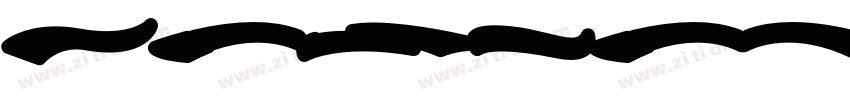 Rowton Stencil Regul字体转换 Rowton Stencil Regul字体转换